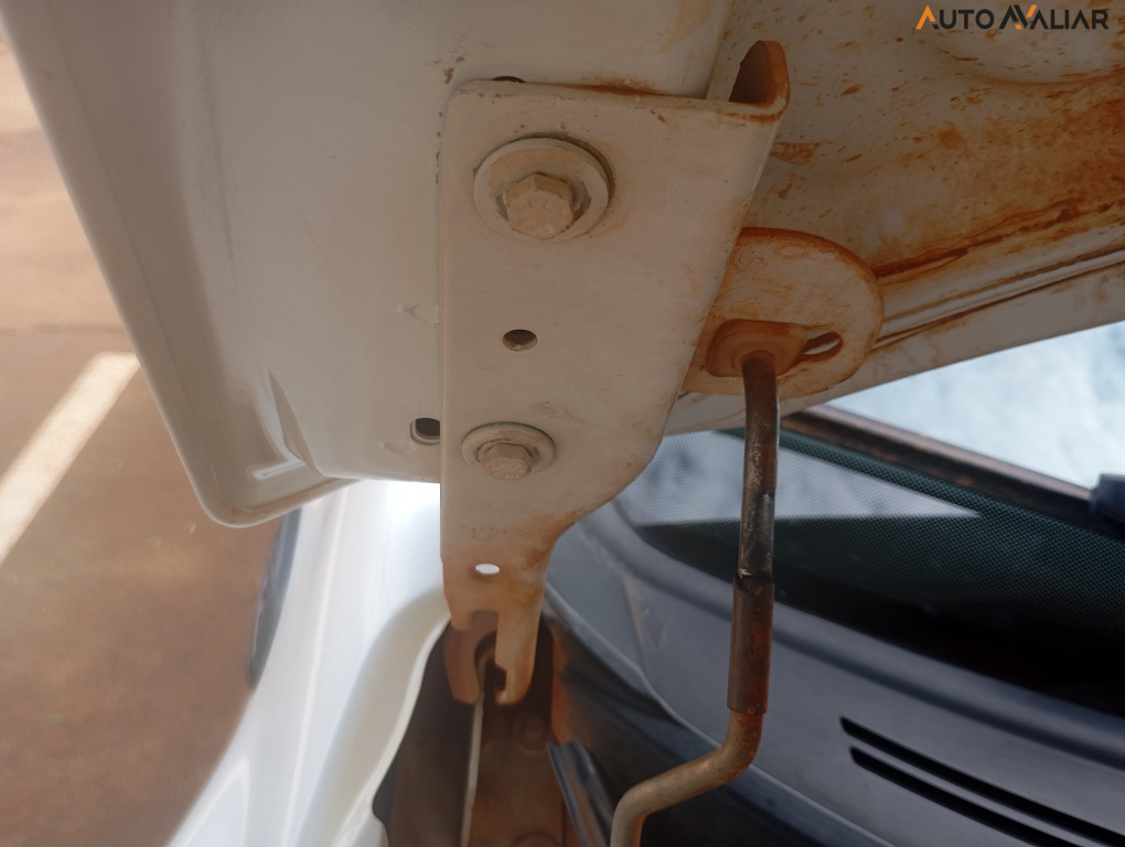 FIAT STRADA 1.4 FIRE FLEX ENDURANCE CS MANUAL