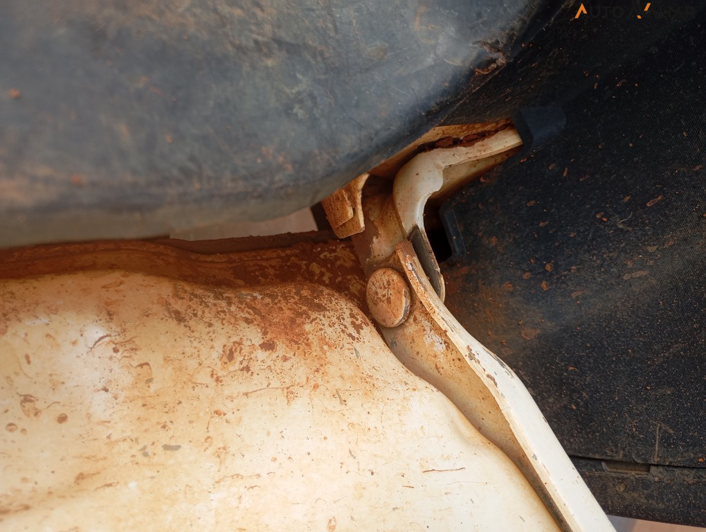 FIAT STRADA 1.4 FIRE FLEX ENDURANCE CS MANUAL