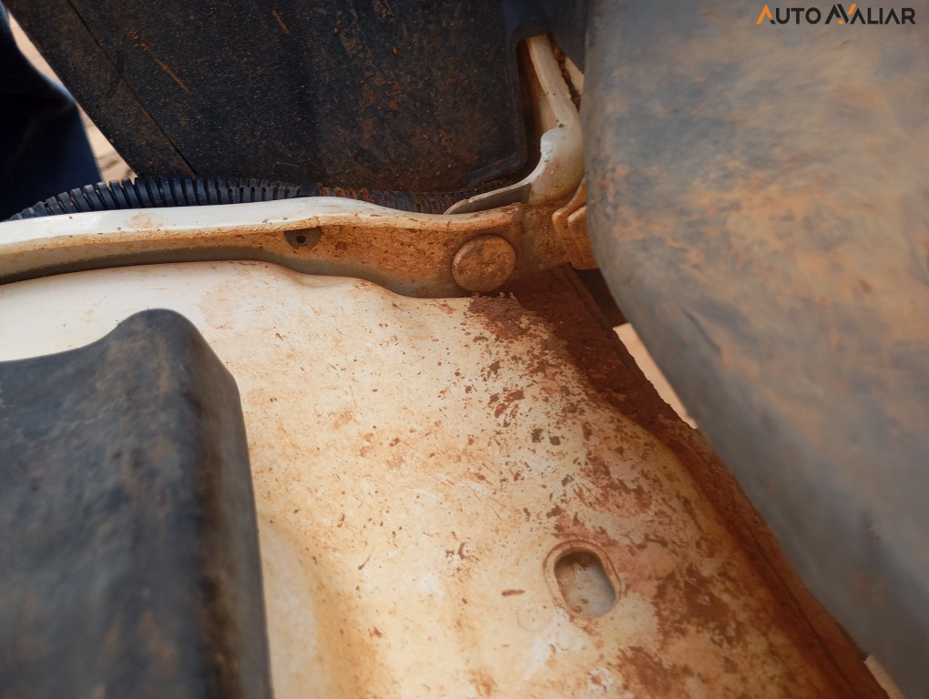 FIAT STRADA 1.4 FIRE FLEX ENDURANCE CS MANUAL