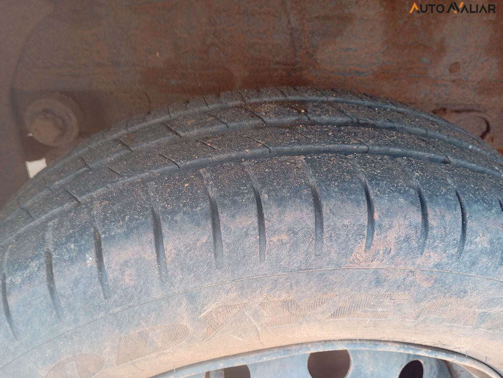 FIAT STRADA 1.4 FIRE FLEX ENDURANCE CS MANUAL