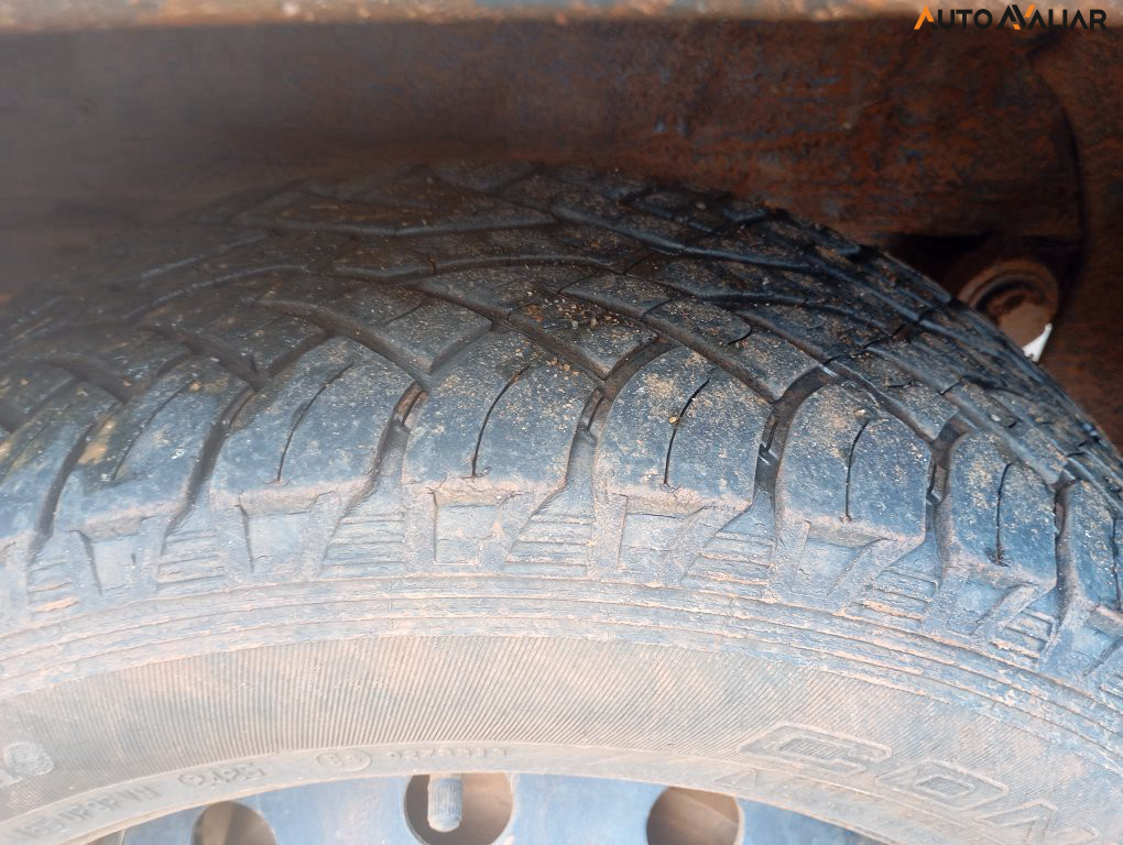 FIAT STRADA 1.4 FIRE FLEX ENDURANCE CS MANUAL