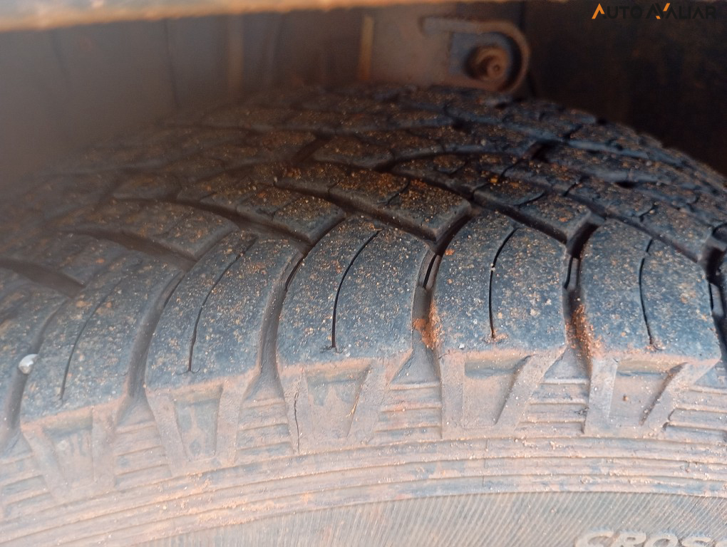 FIAT STRADA 1.4 FIRE FLEX ENDURANCE CS MANUAL