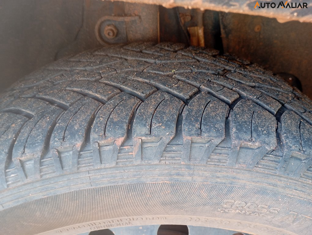 FIAT STRADA 1.4 FIRE FLEX ENDURANCE CS MANUAL