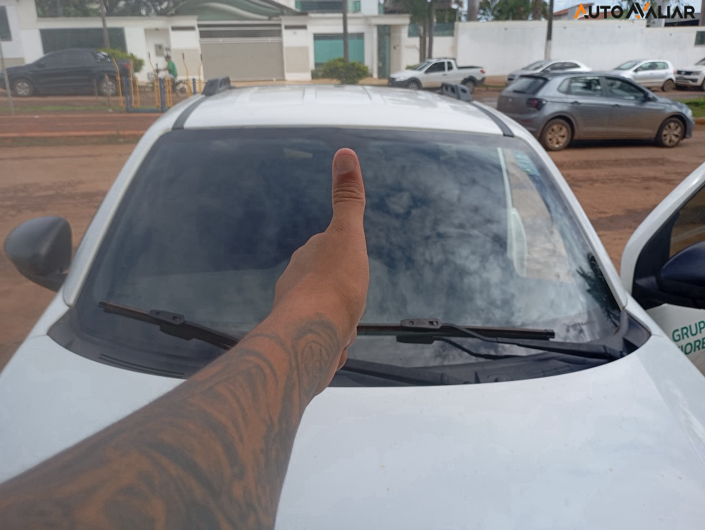 FIAT STRADA 1.4 FIRE FLEX ENDURANCE CS MANUAL