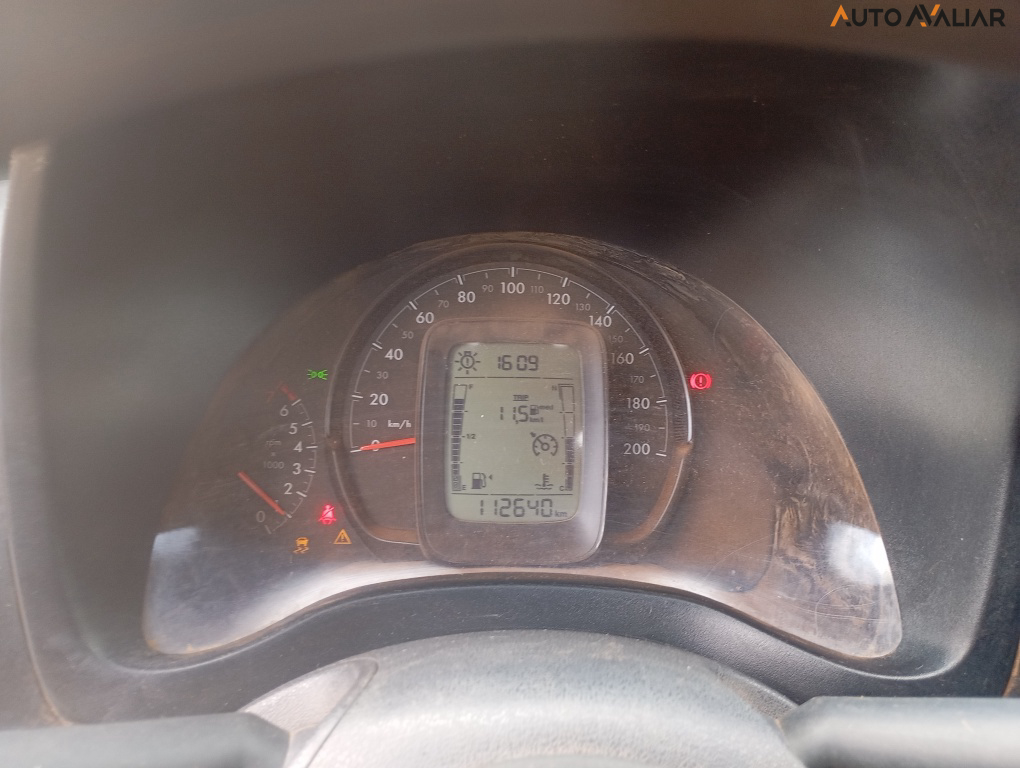 FIAT STRADA 1.4 FIRE FLEX ENDURANCE CS MANUAL