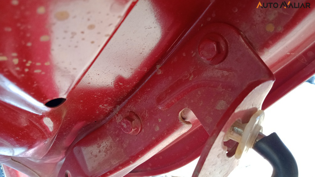 FIAT UNO 1.0 EVO VIVACE 8V FLEX 2P MANUAL