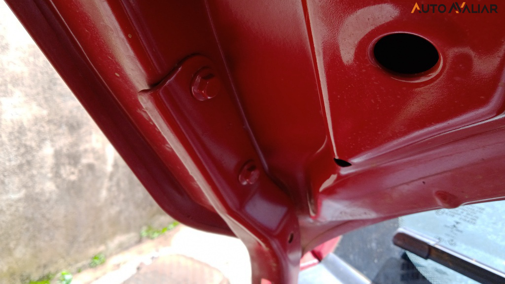 FIAT UNO 1.0 EVO VIVACE 8V FLEX 2P MANUAL