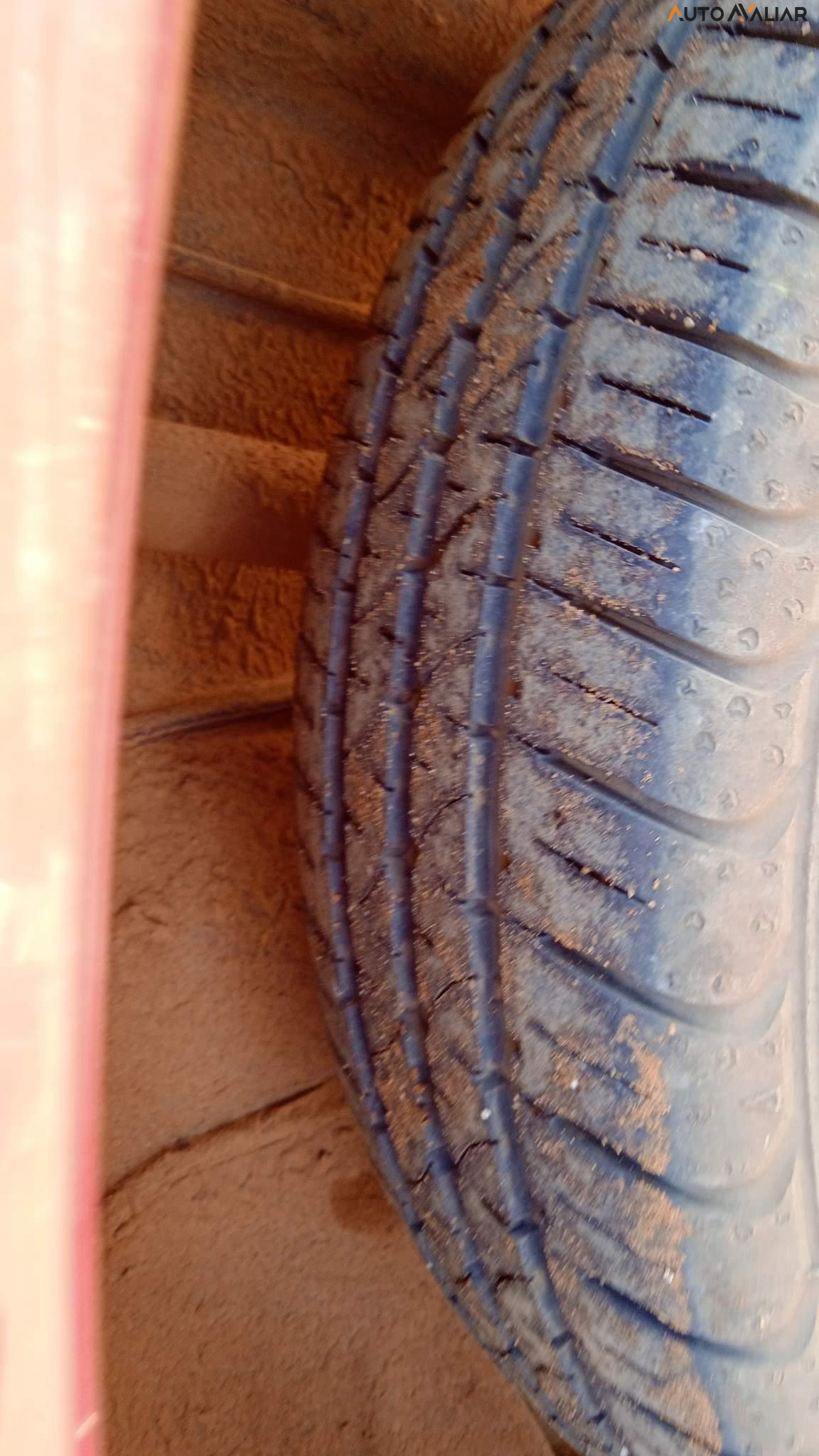 FIAT UNO 1.0 EVO VIVACE 8V FLEX 2P MANUAL