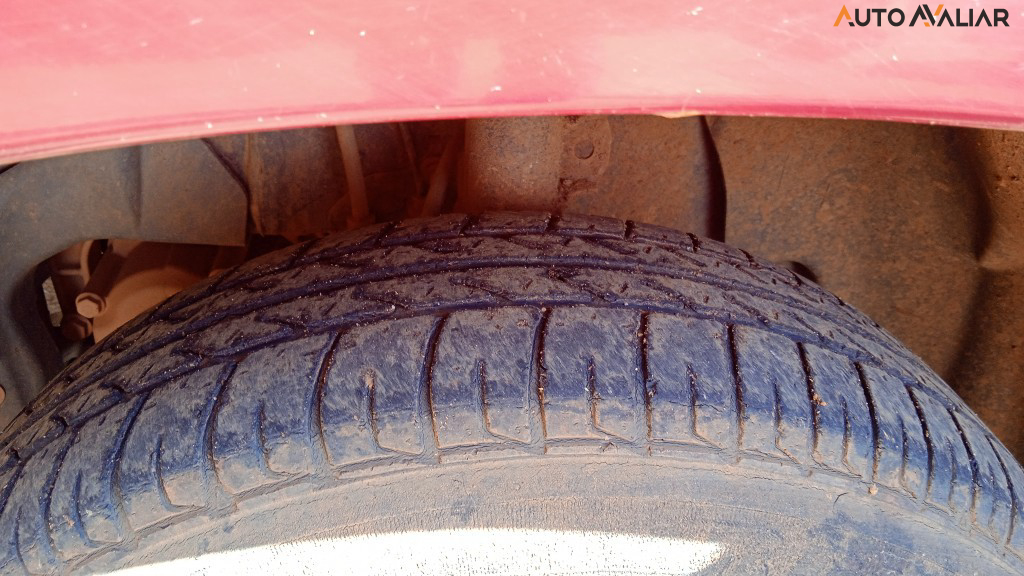 FIAT UNO 1.0 EVO VIVACE 8V FLEX 2P MANUAL