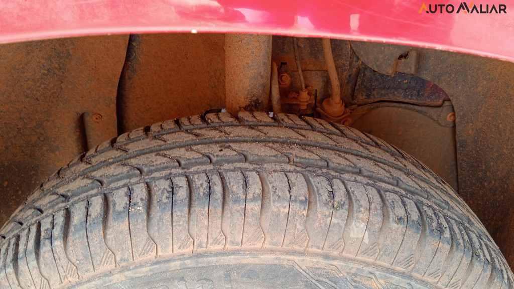 FIAT UNO 1.0 EVO VIVACE 8V FLEX 2P MANUAL