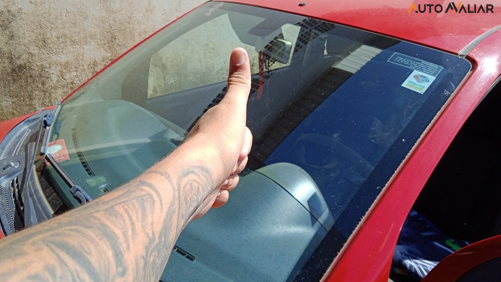 FIAT UNO 1.0 EVO VIVACE 8V FLEX 2P MANUAL