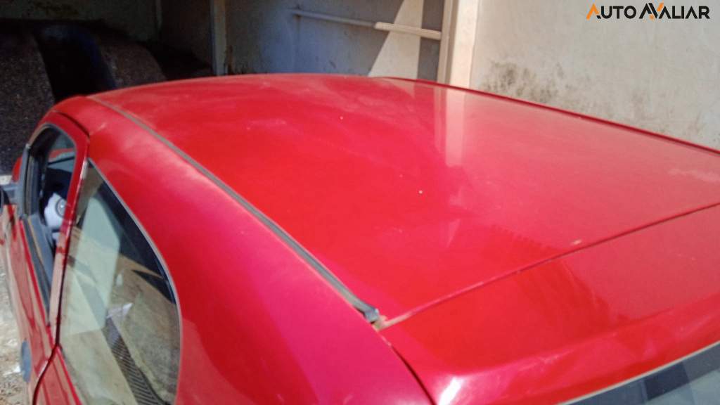 FIAT UNO 1.0 EVO VIVACE 8V FLEX 2P MANUAL