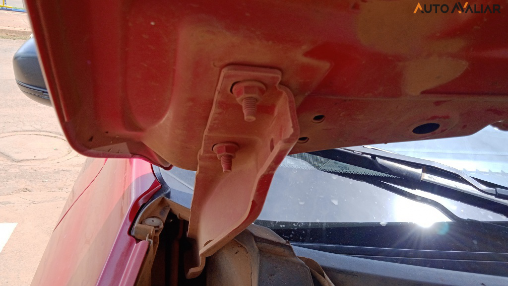 FIAT TORO 1.8 16V EVO FLEX ENDURANCE MANUAL