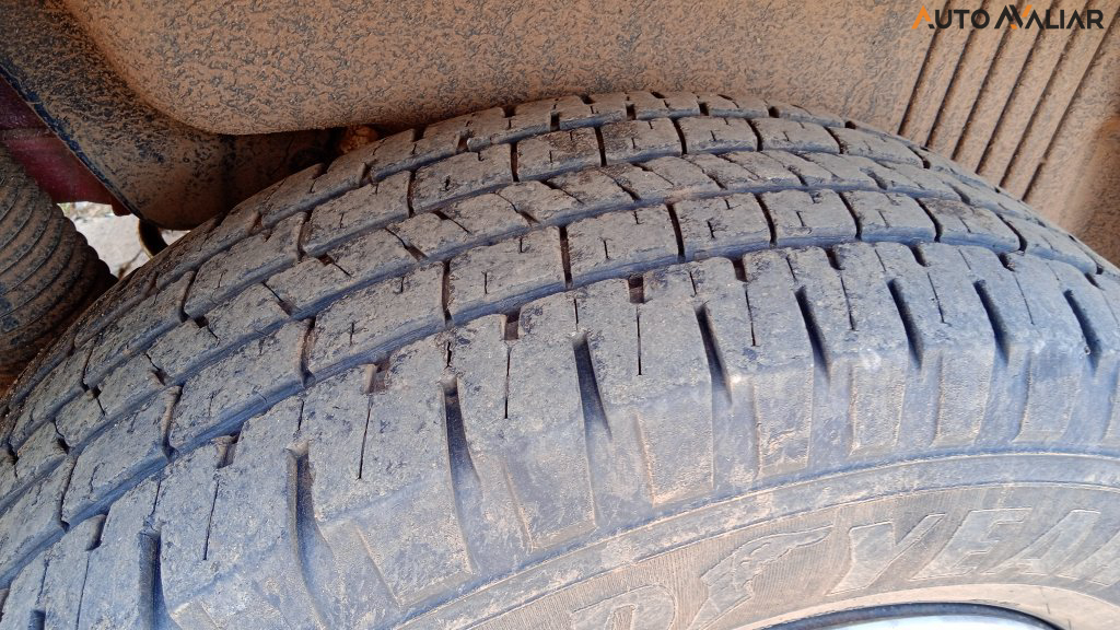 FIAT TORO 1.8 16V EVO FLEX ENDURANCE MANUAL