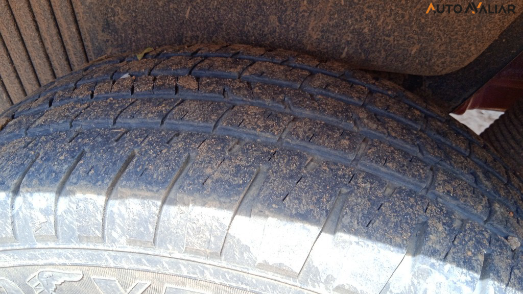 FIAT TORO 1.8 16V EVO FLEX ENDURANCE MANUAL