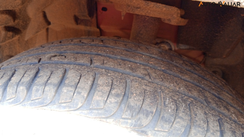 FIAT TORO 1.8 16V EVO FLEX ENDURANCE MANUAL