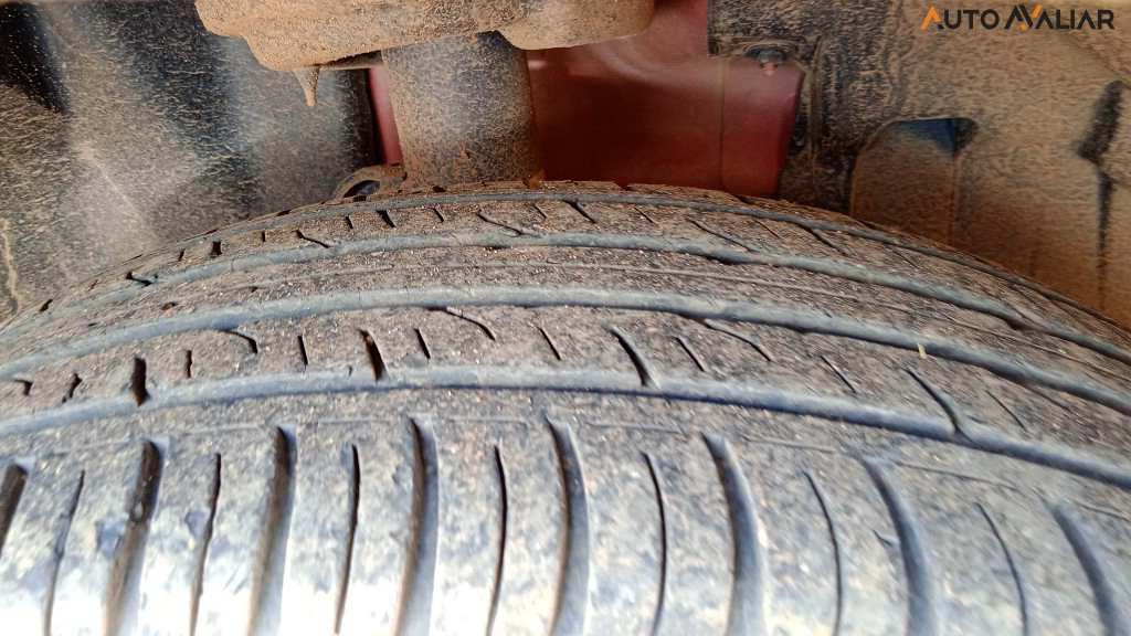 FIAT TORO 1.8 16V EVO FLEX ENDURANCE MANUAL