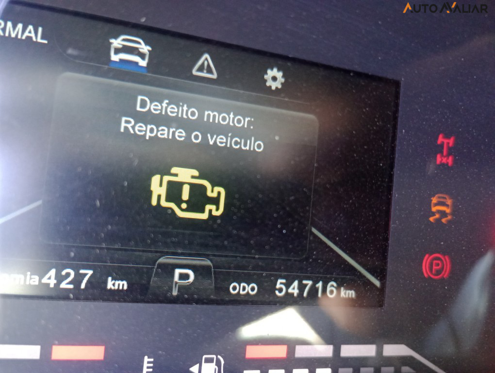 FIAT TITANO 2.2 TURBO DIESEL VOLCANO 4X4 AT6