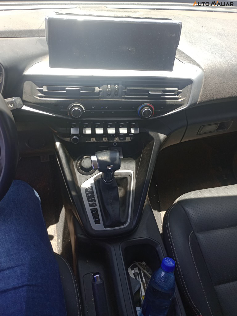 FIAT TITANO 2.2 TURBO DIESEL VOLCANO 4X4 AT6