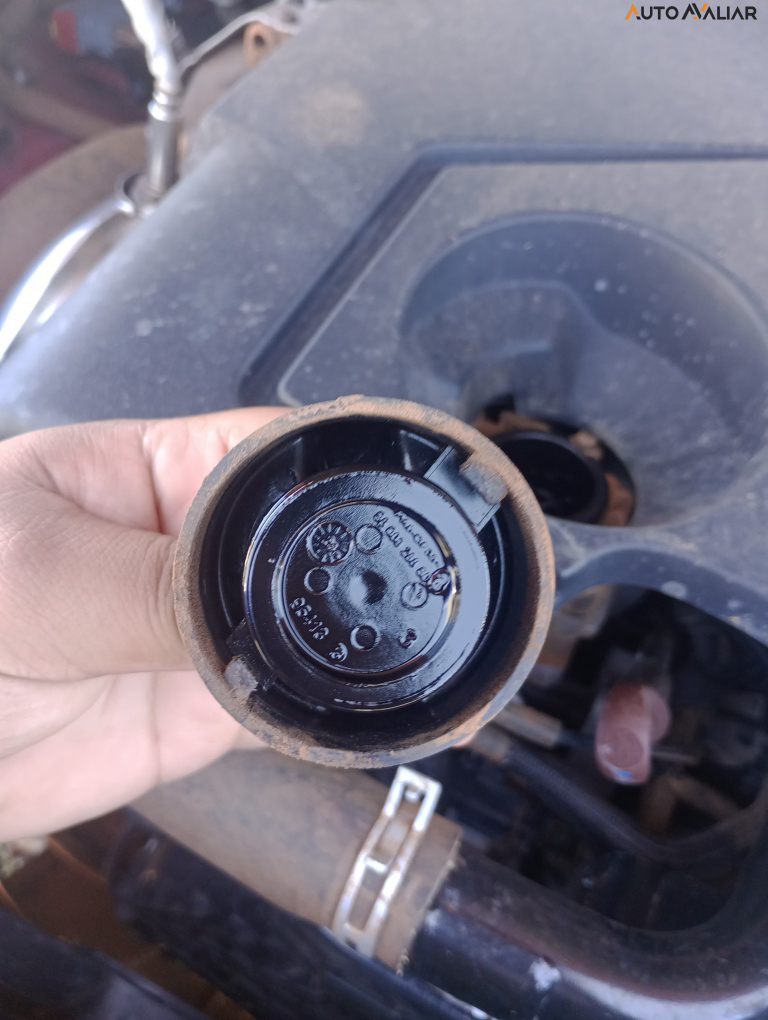 FIAT TITANO 2.2 TURBO DIESEL VOLCANO 4X4 AT6