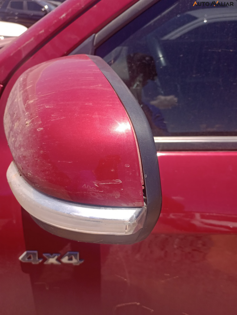 FIAT TITANO 2.2 TURBO DIESEL VOLCANO 4X4 AT6