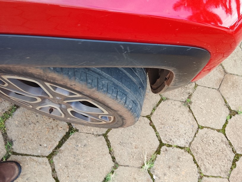 JEEP RENEGADE 1.8 16V FLEX LONGITUDE 4P AUTOMATICO