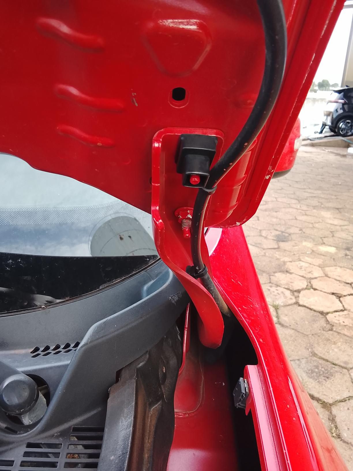 JEEP RENEGADE 1.8 16V FLEX LONGITUDE 4P AUTOMATICO