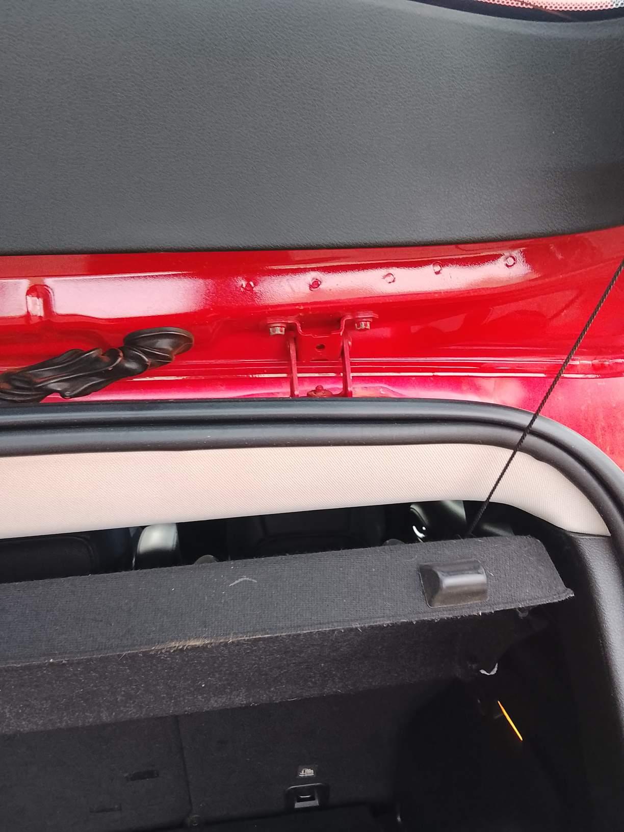 JEEP RENEGADE 1.8 16V FLEX LONGITUDE 4P AUTOMATICO