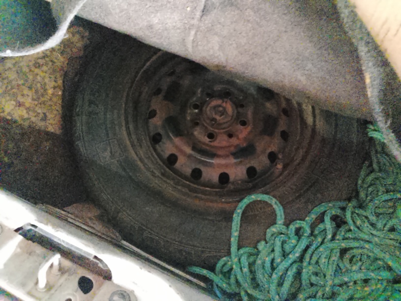 FIAT PALIO 1.0 MPI FIRE ECONOMY 8V FLEX 4P MANUAL