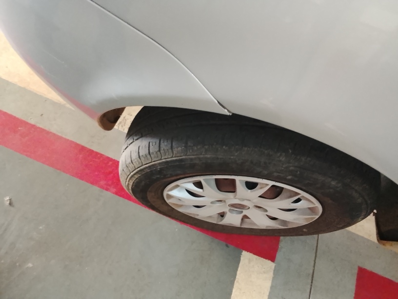 FIAT PALIO 1.0 MPI FIRE ECONOMY 8V FLEX 4P MANUAL