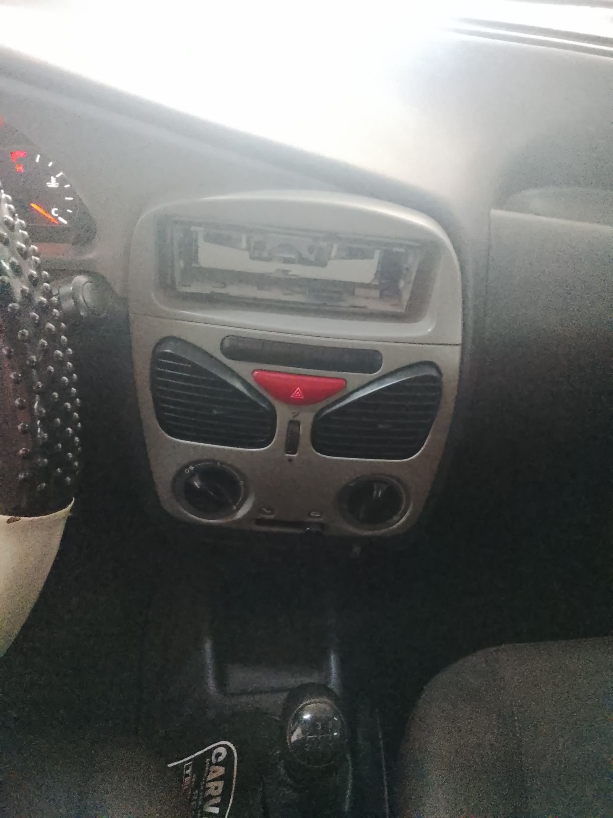 FIAT PALIO 1.0 MPI FIRE ECONOMY 8V FLEX 4P MANUAL