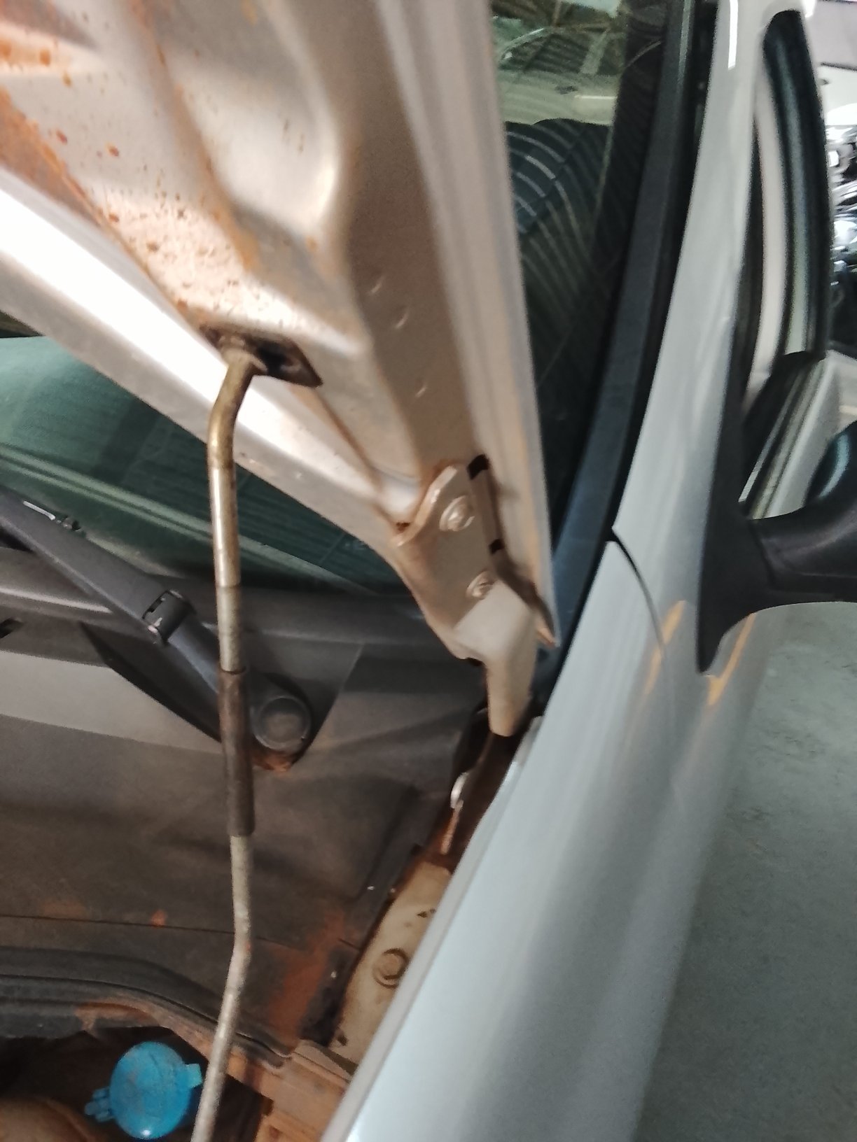 FIAT PALIO 1.0 MPI FIRE ECONOMY 8V FLEX 4P MANUAL