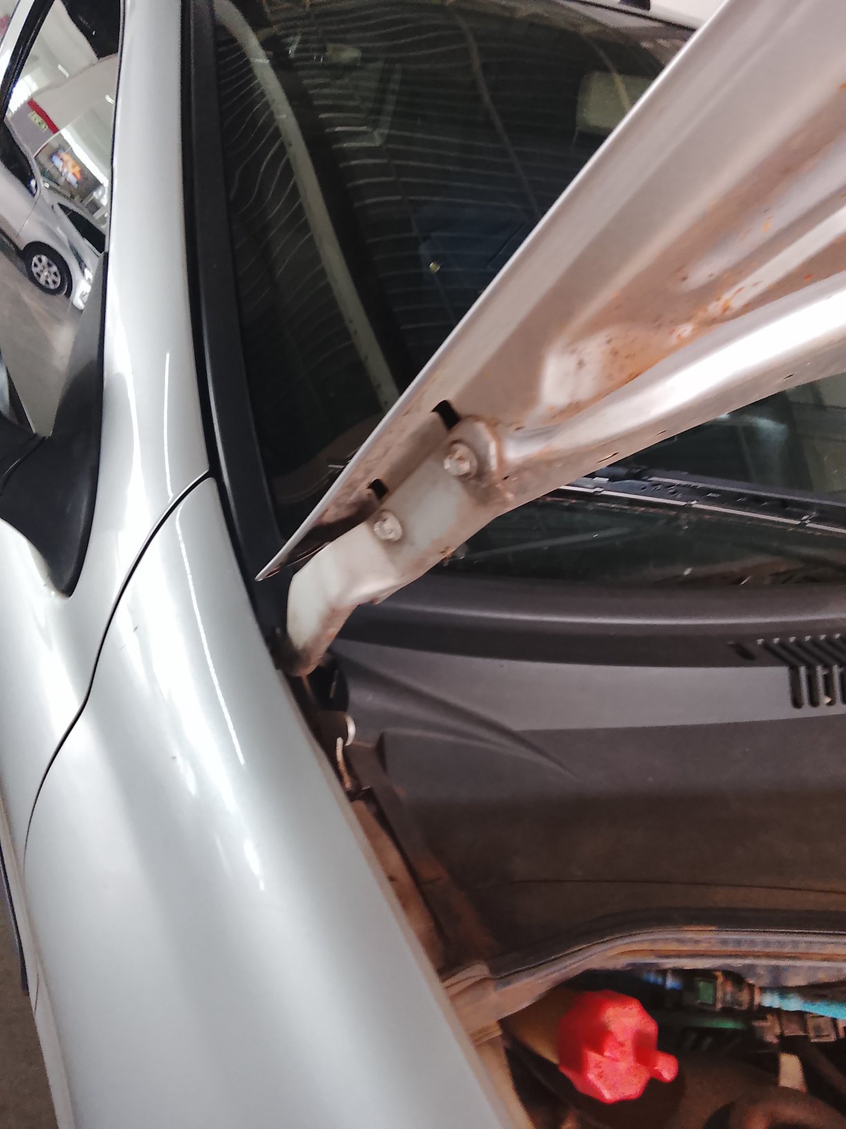 FIAT PALIO 1.0 MPI FIRE ECONOMY 8V FLEX 4P MANUAL