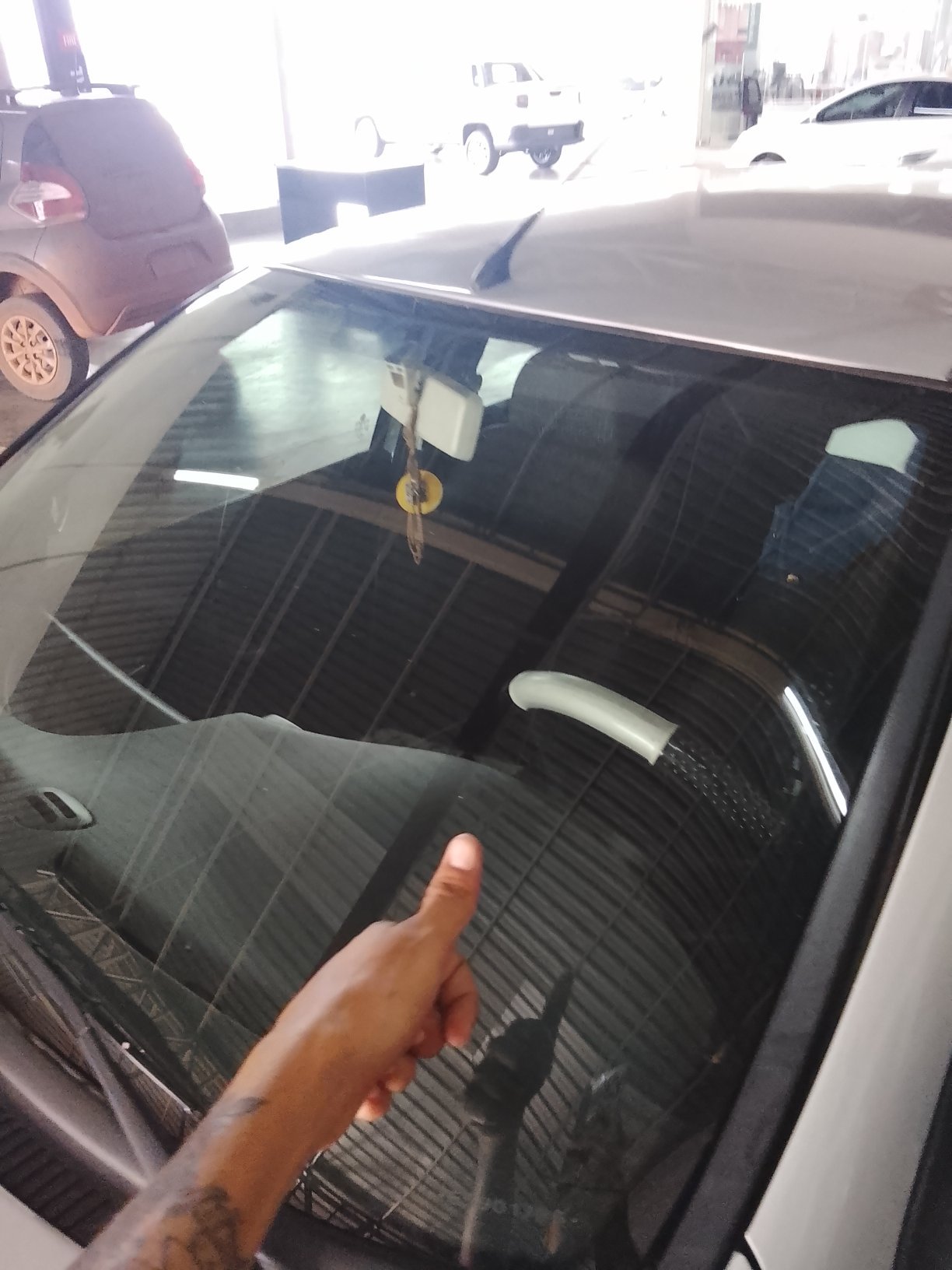 FIAT PALIO 1.0 MPI FIRE ECONOMY 8V FLEX 4P MANUAL