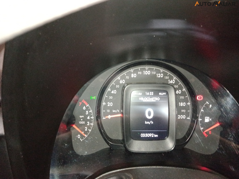 FIAT STRADA FREEDOM 1.3 FLEX 8V CS PLUS