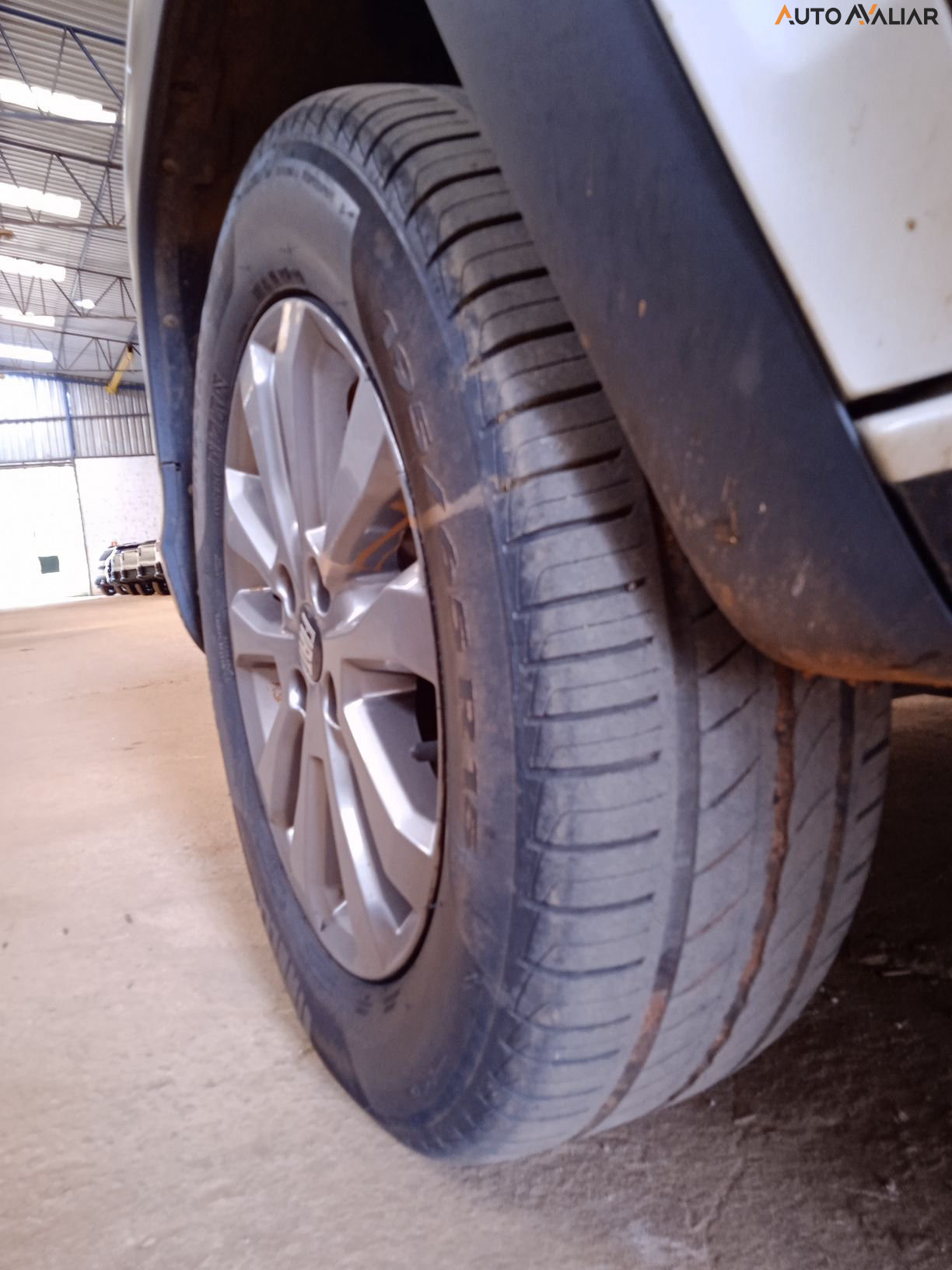 FIAT STRADA FREEDOM 1.3 FLEX 8V CS PLUS