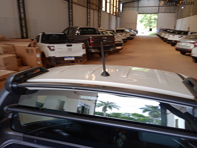 FIAT STRADA FREEDOM 1.3 FLEX 8V CS PLUS