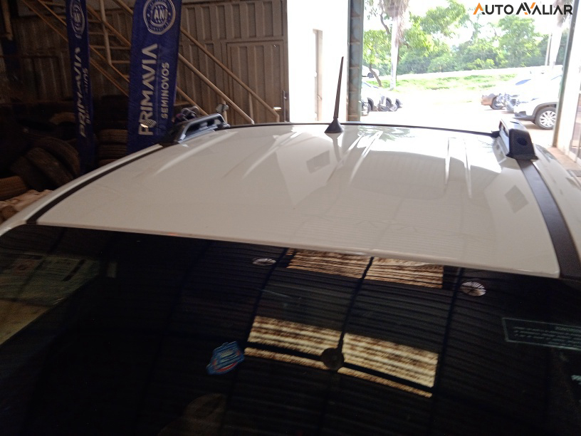 FIAT STRADA FREEDOM 1.3 FLEX 8V CS PLUS