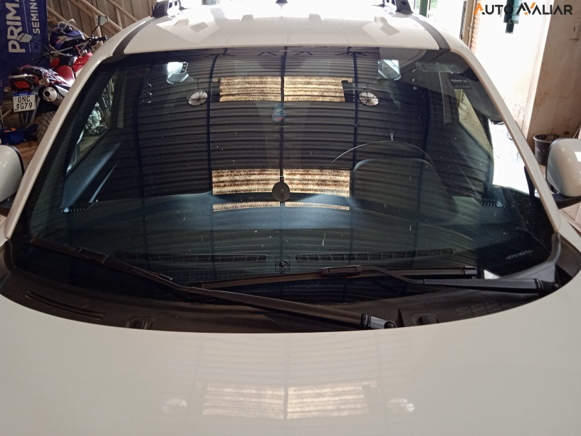 FIAT STRADA FREEDOM 1.3 FLEX 8V CS PLUS