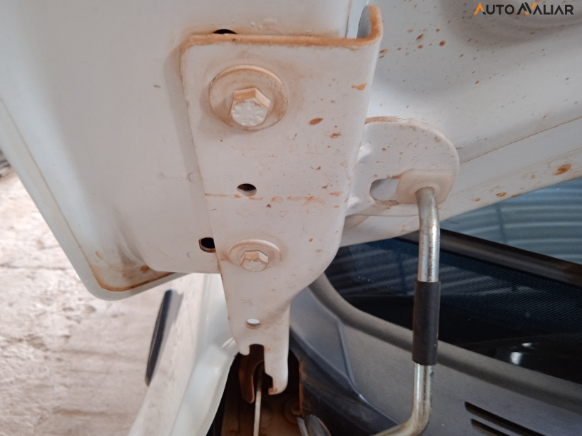 FIAT STRADA FREEDOM 1.3 FLEX 8V CS PLUS