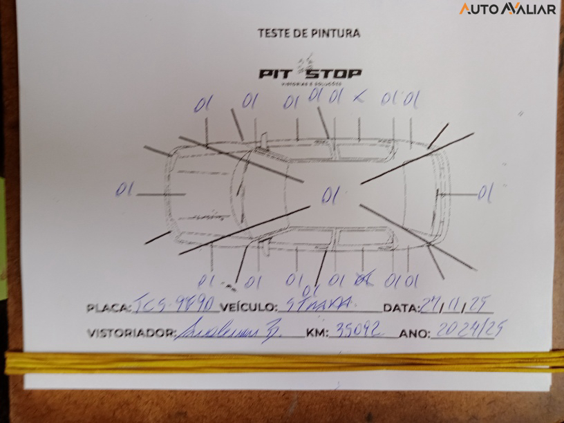 FIAT STRADA FREEDOM 1.3 FLEX 8V CS PLUS