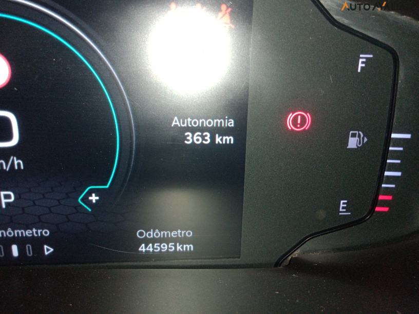 JEEP RENEGADE 1.3 T270 TURBO FLEX NIGHT EAGLE AT6