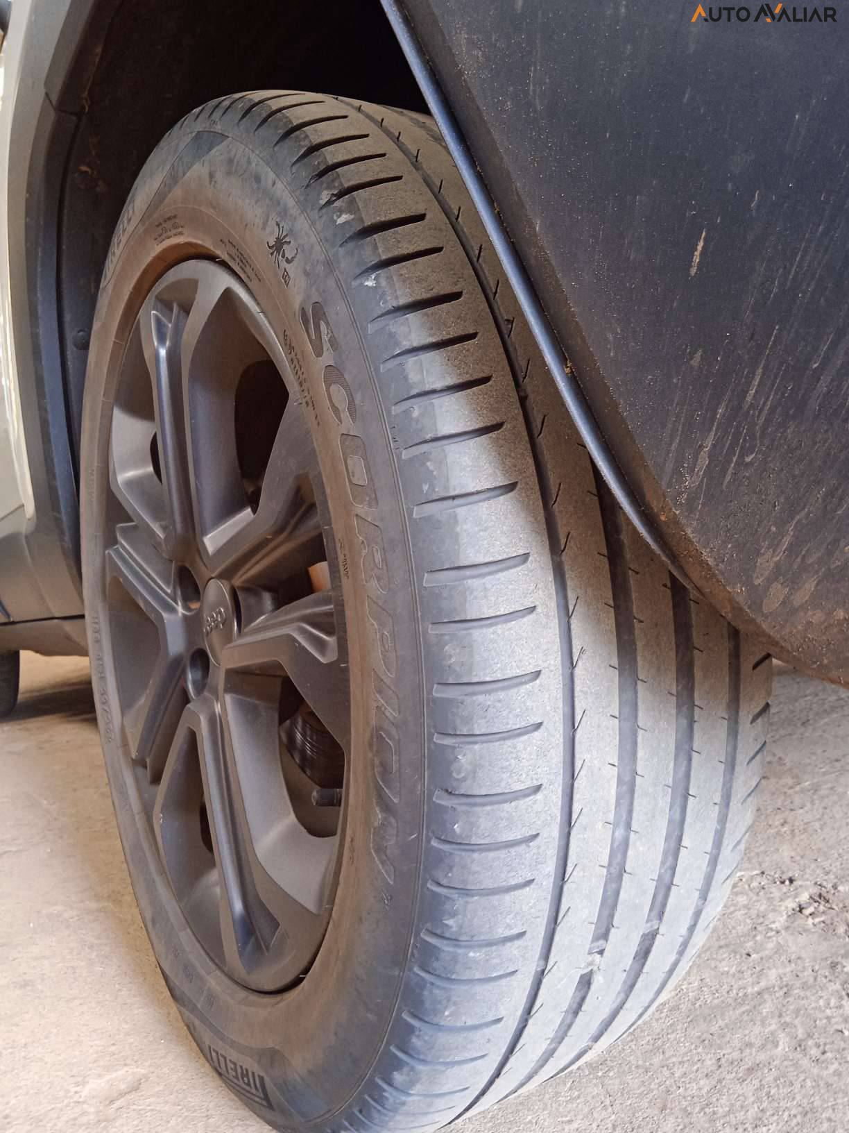 JEEP RENEGADE 1.3 T270 TURBO FLEX NIGHT EAGLE AT6