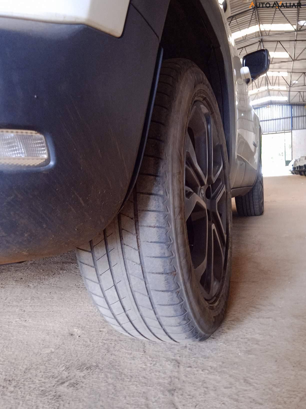 JEEP RENEGADE 1.3 T270 TURBO FLEX NIGHT EAGLE AT6