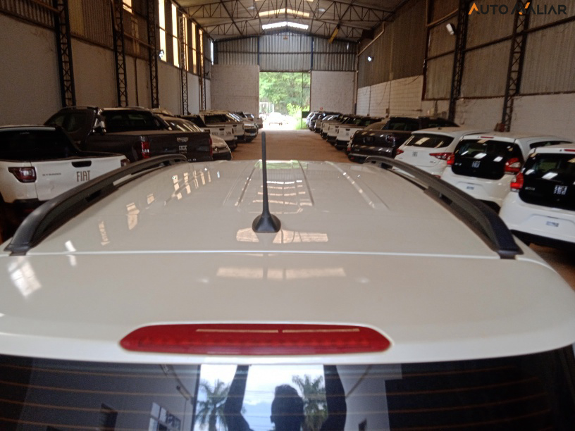 JEEP RENEGADE 1.3 T270 TURBO FLEX NIGHT EAGLE AT6