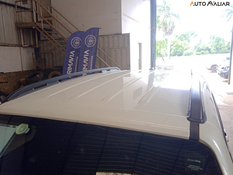 JEEP RENEGADE 1.3 T270 TURBO FLEX NIGHT EAGLE AT6