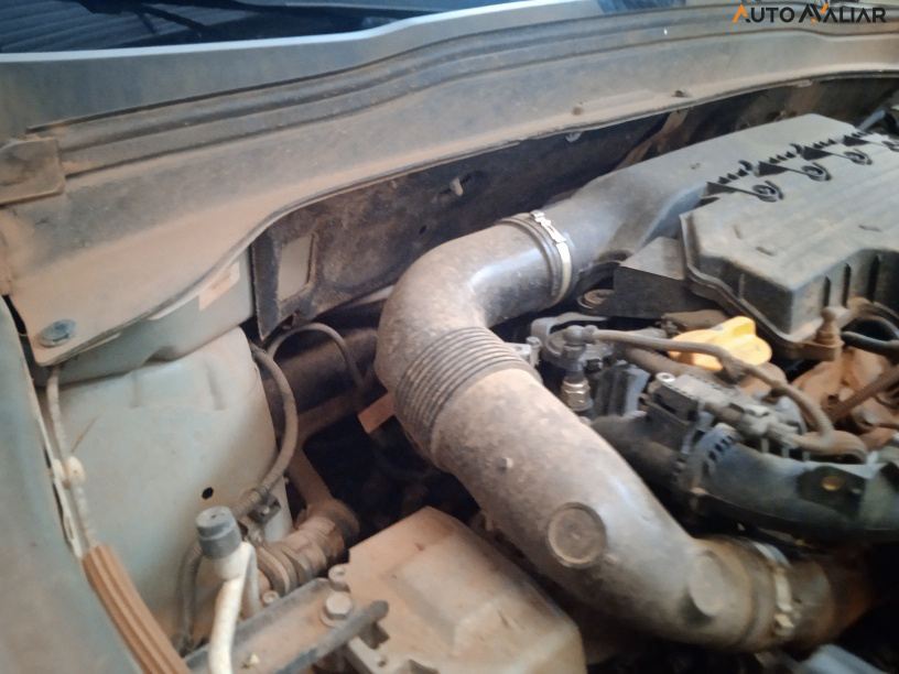 JEEP RENEGADE 1.3 T270 TURBO FLEX NIGHT EAGLE AT6