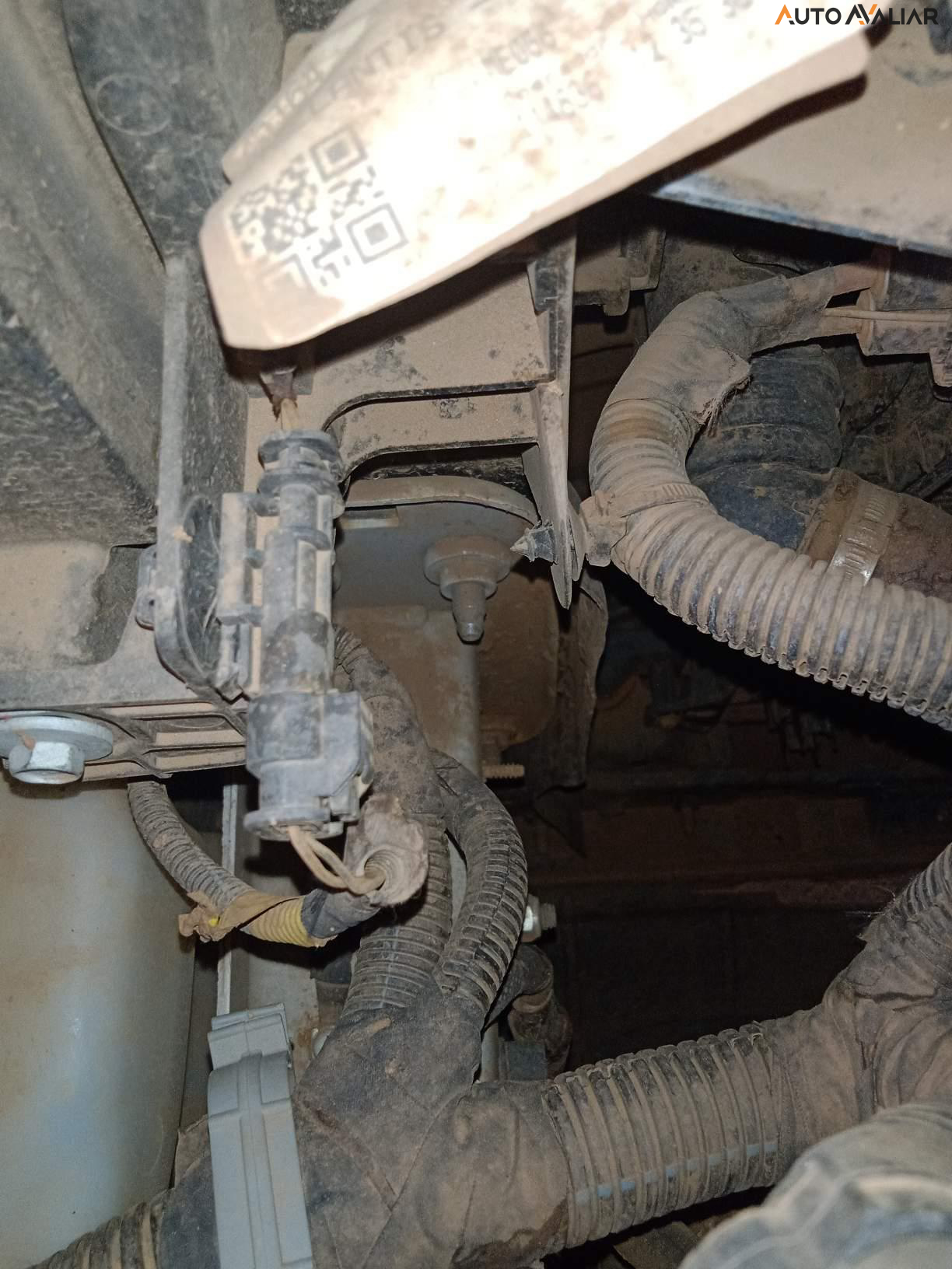 JEEP RENEGADE 1.3 T270 TURBO FLEX NIGHT EAGLE AT6