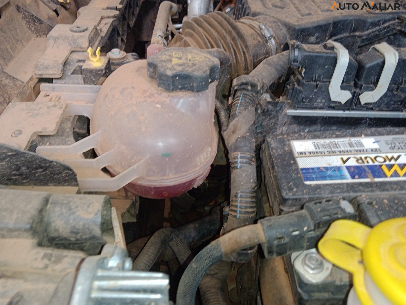 JEEP RENEGADE 1.3 T270 TURBO FLEX NIGHT EAGLE AT6