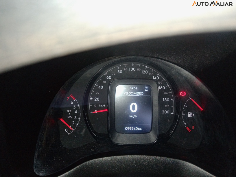 FIAT STRADA 1.3 FIREFLY FLEX FREEDOM CS MANUAL